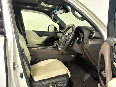 2023 Lexus LX 缩略图 17