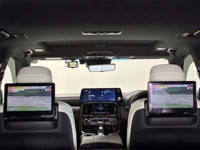 2023 Lexus LX 缩略图 27