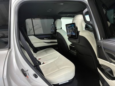 2023 Lexus LX 缩略图 26