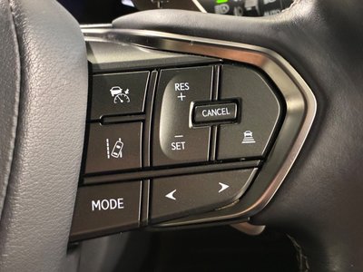 2023 Lexus LX 缩略图 50
