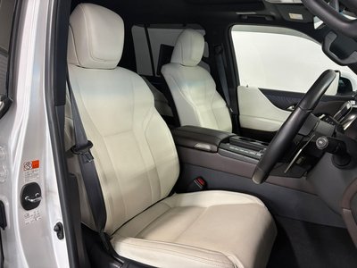 2023 Lexus LX 缩略图 16