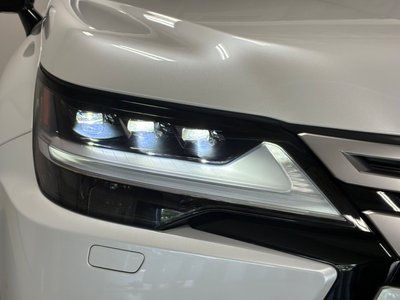 2023 Lexus LX 缩略图 14