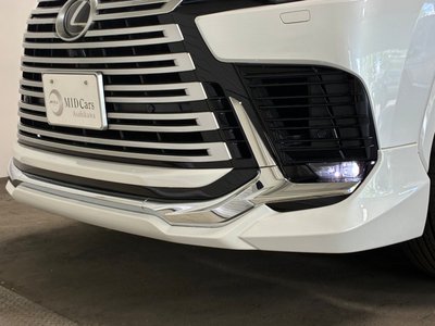 صورة 10 لـ 2023 Lexus LX