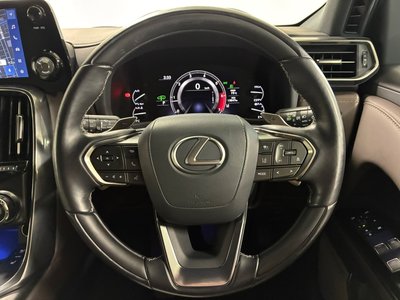 2023 Lexus LX 缩略图 39