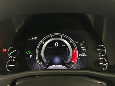 2023 Lexus LX 缩略图 40