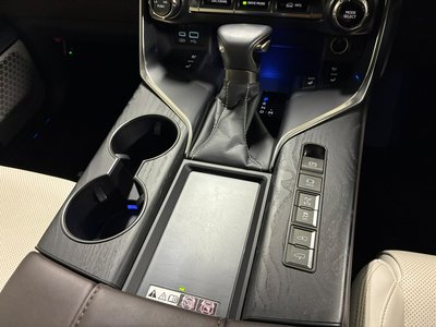 2023 Lexus LX 缩略图 54