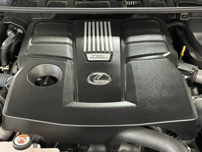 2023 Lexus LX 缩略图 15