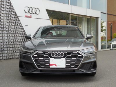 AUDI A7 SPORTBACK - 7