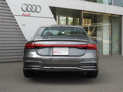 AUDI A7 SPORTBACK - 10