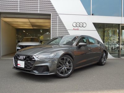 AUDI A7 SPORTBACK - 1