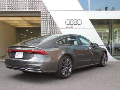 AUDI A7 SPORTBACK - 9