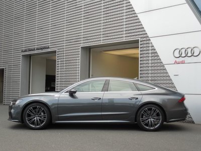 AUDI A7 SPORTBACK - 8
