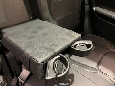 MERCEDES-BENZ GLB - 10