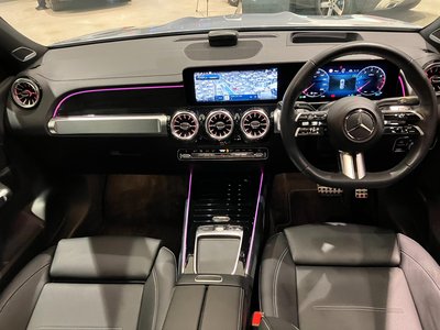 MERCEDES-BENZ GLB - 9