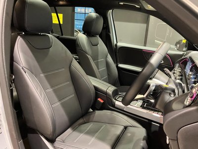 MERCEDES-BENZ GLB - 5