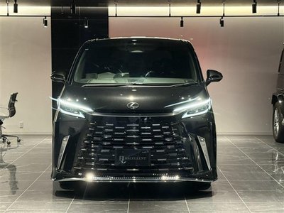 صورة مصغرة 19 لـ 2024 Lexus LM