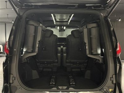 صورة مصغرة 27 لـ 2024 Lexus LM