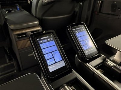 صورة مصغرة 16 لـ 2024 Lexus LM