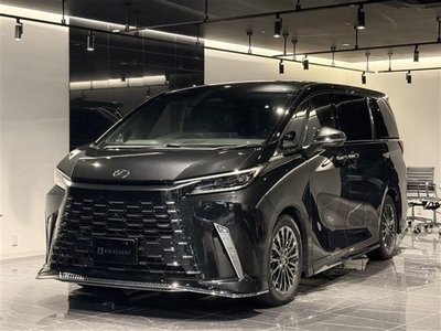 صورة مصغرة 18 لـ 2024 Lexus LM