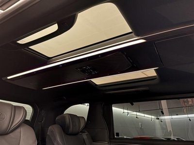 صورة مصغرة 25 لـ 2024 Lexus LM