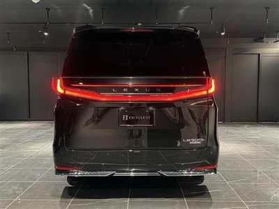 صورة مصغرة 20 لـ 2024 Lexus LM