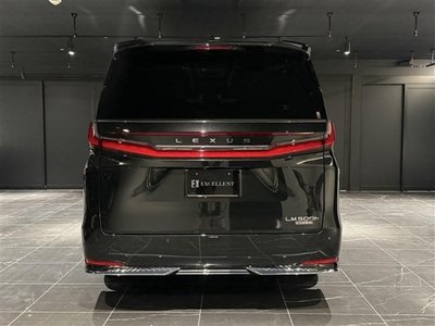 صورة مصغرة 11 لـ 2024 Lexus LM