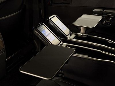 صورة مصغرة 26 لـ 2024 Lexus LM
