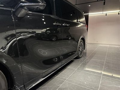 صورة مصغرة 22 لـ 2024 Lexus LM