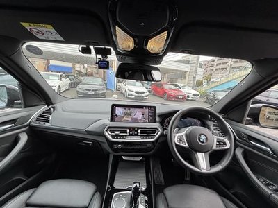 BMW X3 - 7