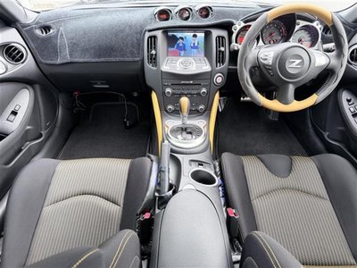 2018 Nissan FAIRLADY Z 照片 5