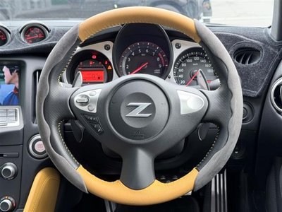2018 Nissan FAIRLADY Z 照片 10