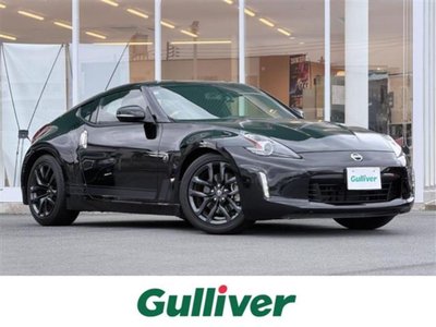 2018 Nissan FAIRLADY Z 照片 1