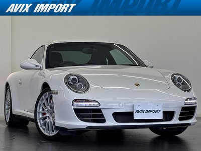 صورة 2 لـ 2011 Porsche 911
