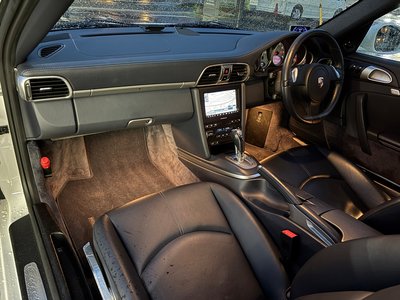 PORSCHE 911 - 3