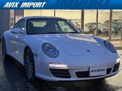 PORSCHE 911 - 1