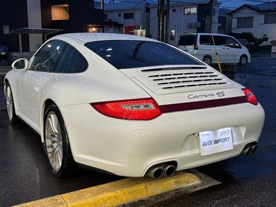 PORSCHE 911 - 2