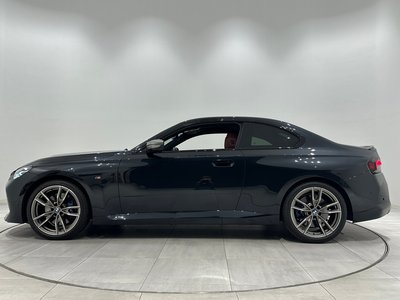 2024 BMW 2 SERIES COUPE 照片 10