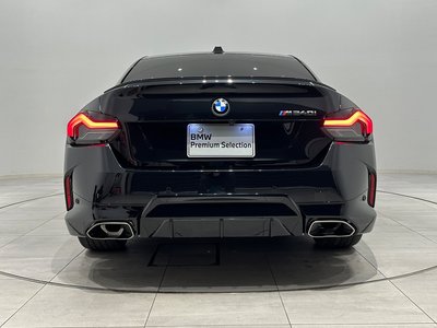 2024 BMW 2 SERIES COUPE 照片 8