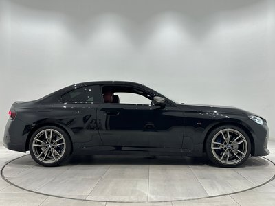 2024 BMW 2 SERIES COUPE 照片 6
