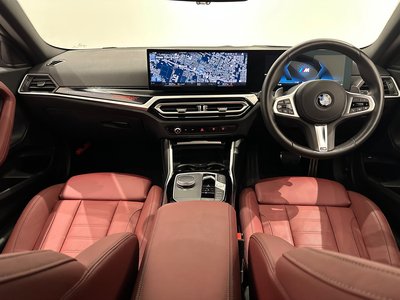 2024 BMW 2 SERIES COUPE thumbnail 39