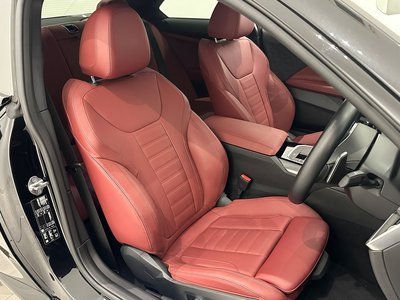 2024 BMW 2 SERIES COUPE thumbnail 40