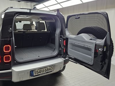 صورة مصغرة 26 لـ 2022 LAND Rover DEFENDER