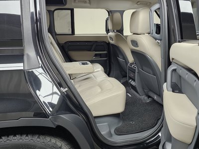 صورة مصغرة 18 لـ 2022 LAND Rover DEFENDER