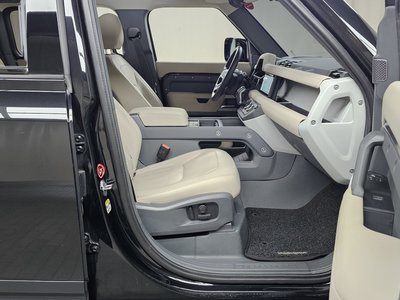 صورة مصغرة 17 لـ 2022 LAND Rover DEFENDER