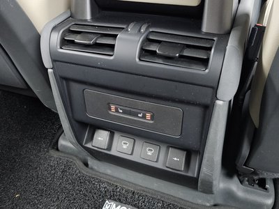 صورة مصغرة 24 لـ 2022 LAND Rover DEFENDER