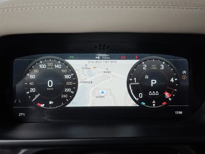 صورة مصغرة 11 لـ 2022 LAND Rover DEFENDER