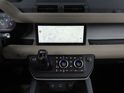 صورة مصغرة 21 لـ 2022 LAND Rover DEFENDER