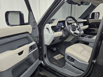 صورة مصغرة 13 لـ 2022 LAND Rover DEFENDER