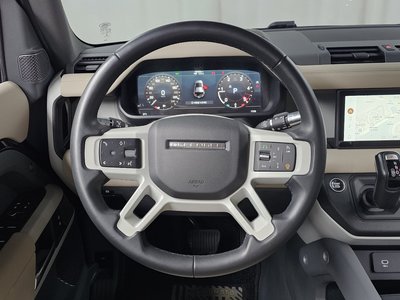 صورة مصغرة 19 لـ 2022 LAND Rover DEFENDER