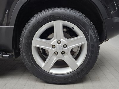 LAND ROVER DEFENDER - 8